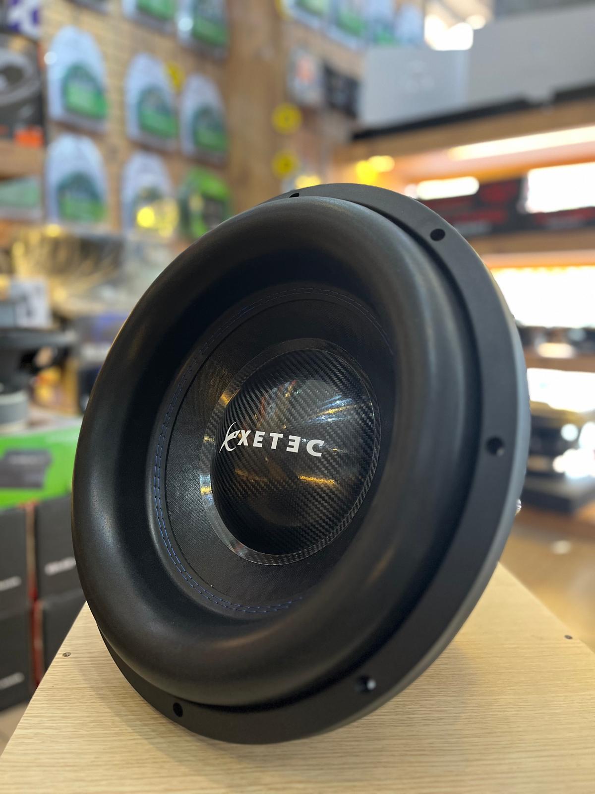 XETEC 3015 D2 38 CM 6000 WATT 3000 RMS