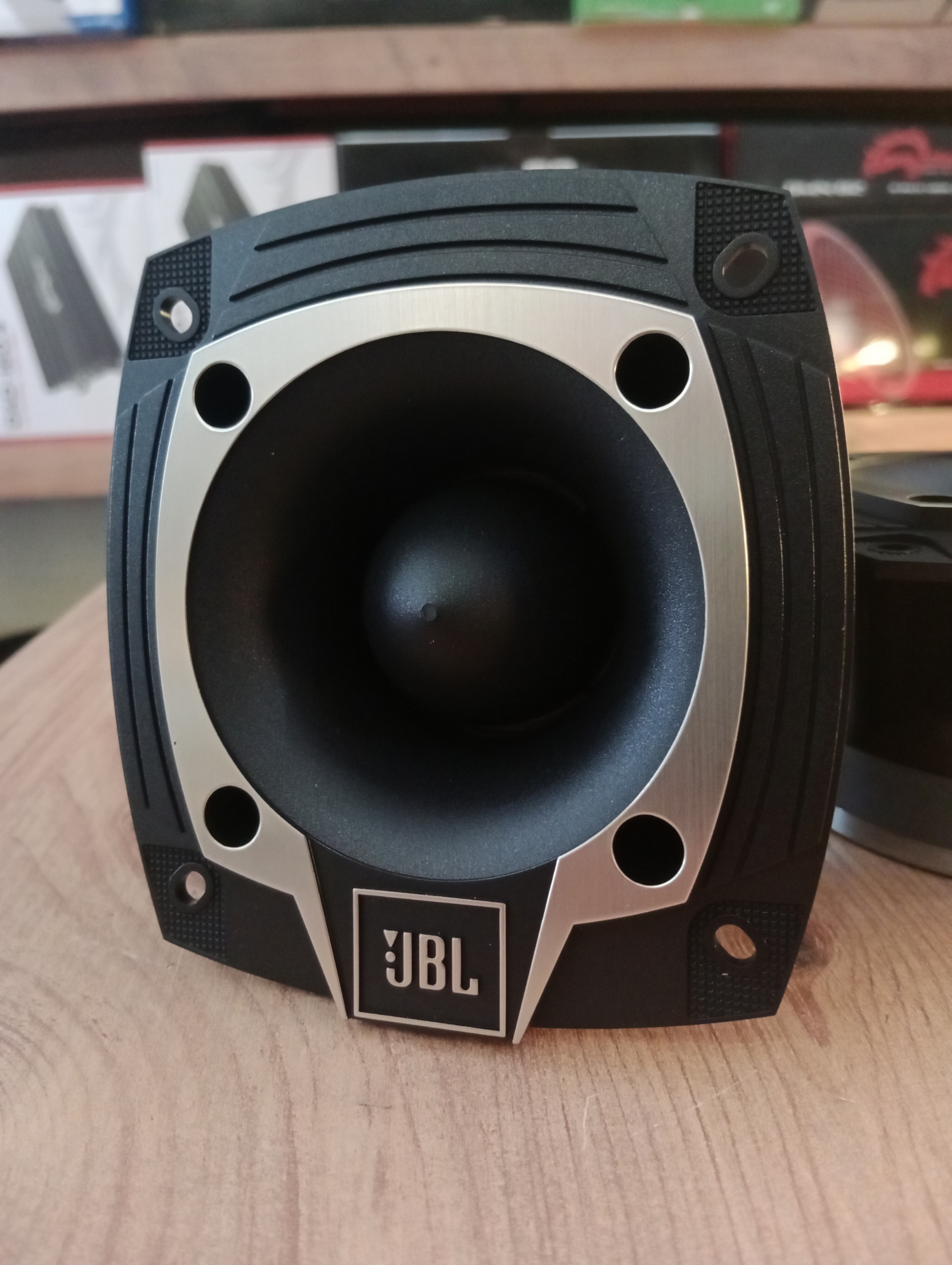 JBL 13 CM 125 RMS ST302-X MADE İN BREZİLYA